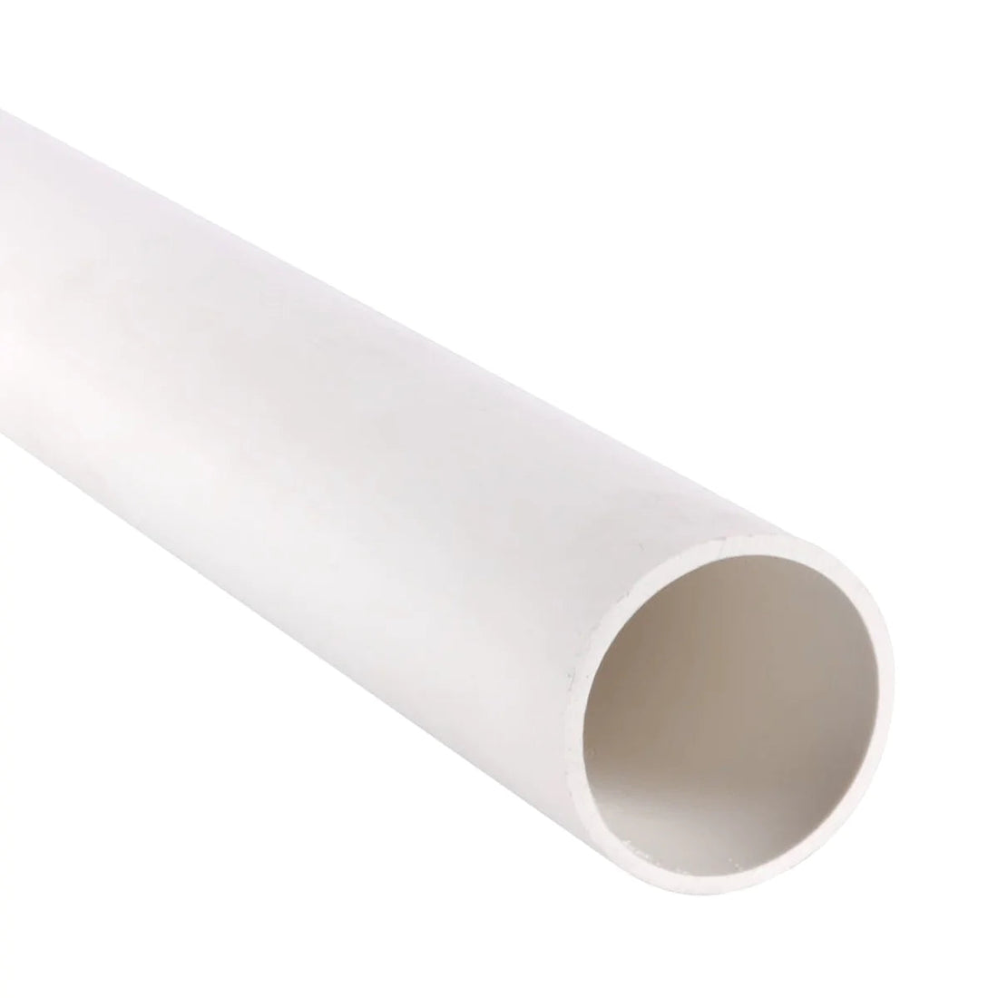Vinidex 50mm x 3m PVC Pipe (Class 9) Halogen Group