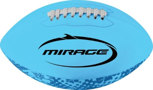 CBS - Rugby Ball