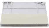 Quiptron - Weir Door