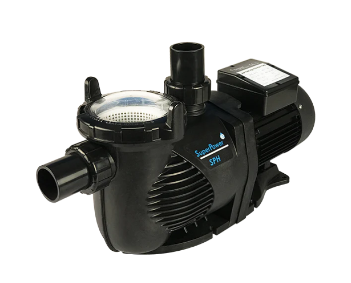 Emaux - 1.5hp SS Pump
