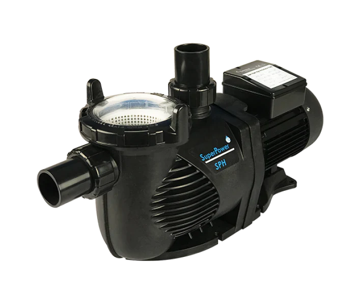 Emaux - 1.5hp VS Pump