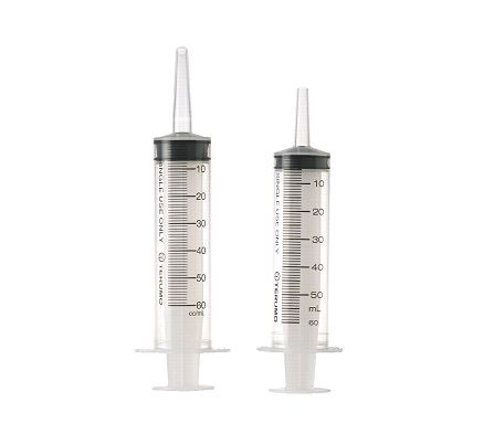 Terumo - 60ml Syringe