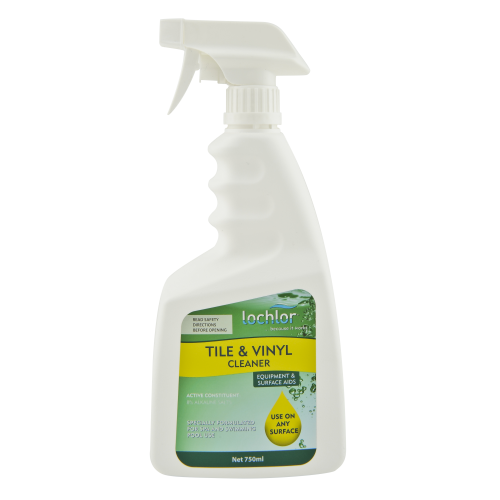 Lo-Chlor - 5L Tile and Vynil Cleaner