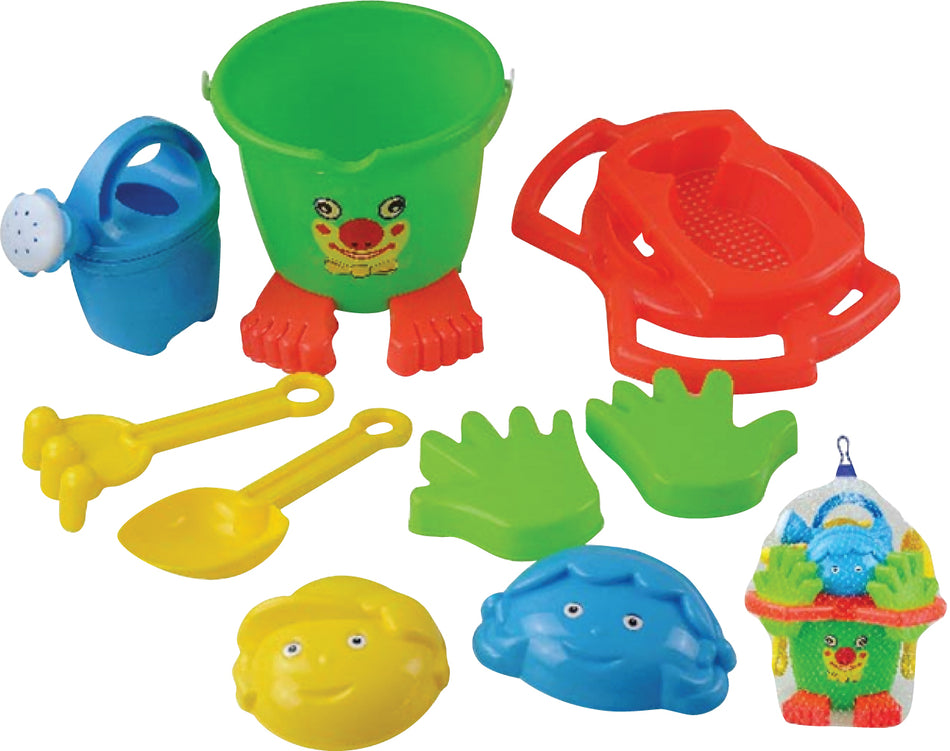 CBS - Beach Set Medium