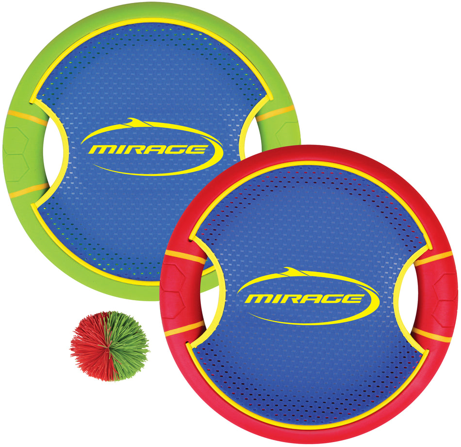 CBS - Rebound Racket Set