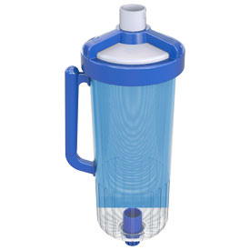 Hayward - Leaf Canister (Large)